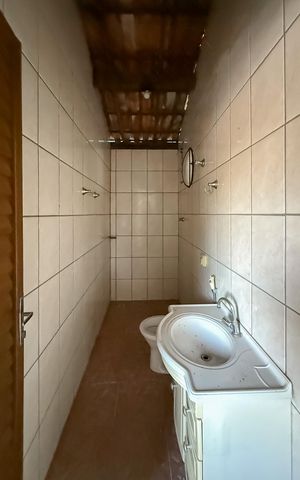 Casa à venda com 720m², 4 quartos e 1 vaga