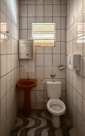 Casa à venda com 720m², 4 quartos e 1 vaga