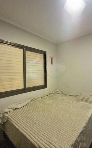 Apartamento à venda com 54m², 2 quartos e 1 vaga