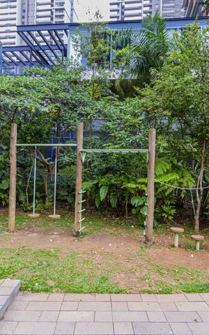 Apartamento à venda com 167m², 3 quartos e 3 vagas