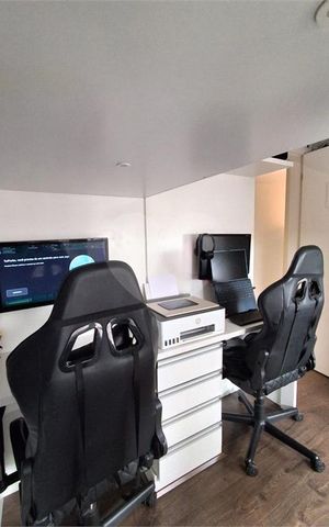 Apartamento à venda com 57m², 2 quartos e 1 vaga