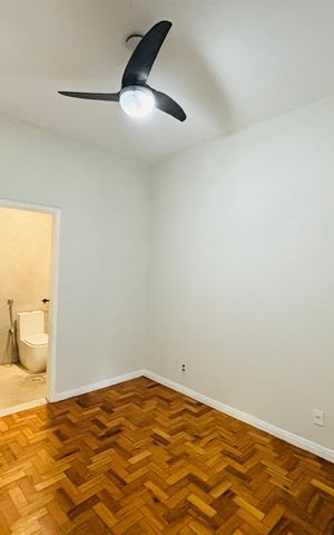 Apartamento para alugar com 60m², 1 quarto e sem vaga