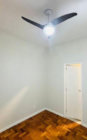 Apartamento para alugar com 60m², 1 quarto e sem vaga