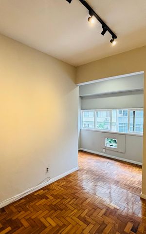 Apartamento para alugar com 60m², 1 quarto e sem vaga
