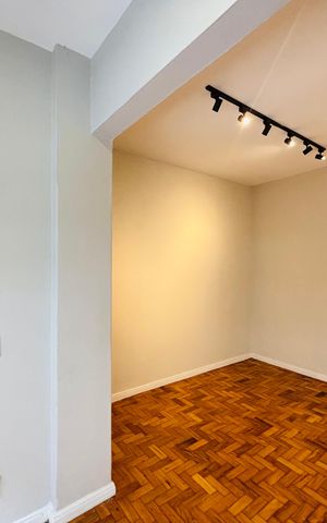 Apartamento para alugar com 60m², 1 quarto e sem vaga