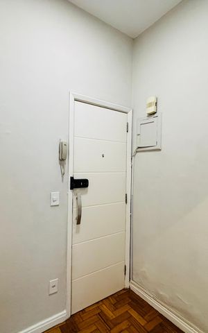 Apartamento para alugar com 60m², 1 quarto e sem vaga