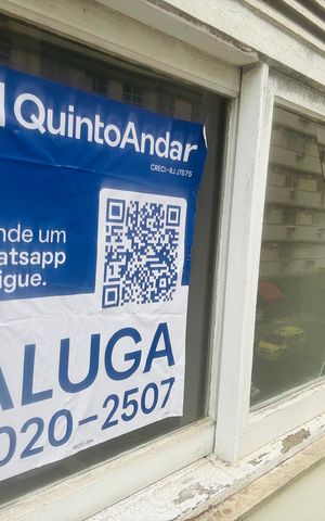 Apartamento para alugar com 60m², 1 quarto e sem vaga