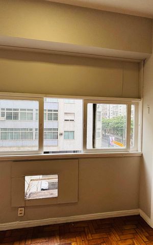Apartamento para alugar com 60m², 1 quarto e sem vaga
