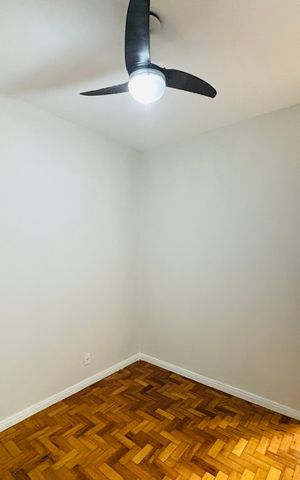 Apartamento para alugar com 60m², 1 quarto e sem vaga
