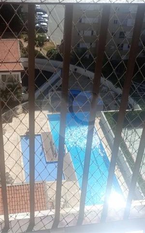 Apartamento à venda com 67m², 3 quartos e 1 vaga