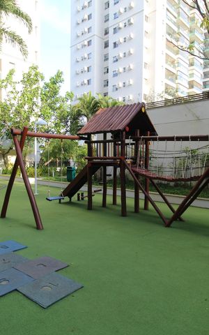 Apartamento à venda com 114m², 3 quartos e 2 vagasÁrea Comum