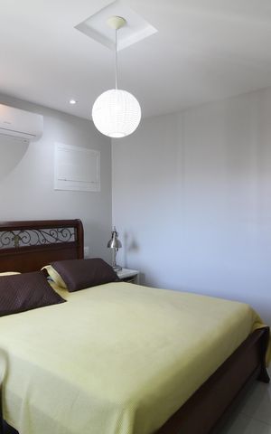 Apartamento à venda com 114m², 3 quartos e 2 vagasQuarto 3