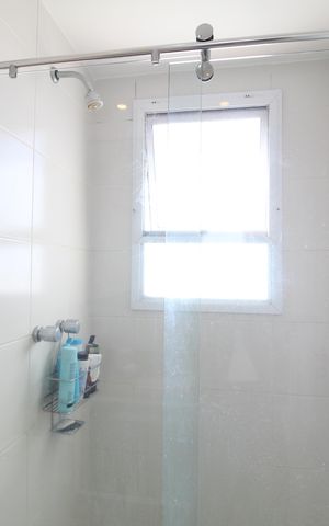 Apartamento à venda com 114m², 3 quartos e 2 vagasQuarto 3 - Suíte
