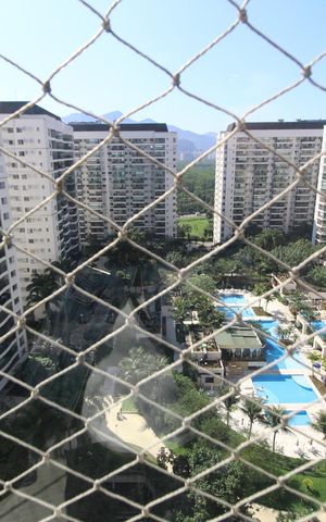 Apartamento à venda com 114m², 3 quartos e 2 vagasSala - Vista