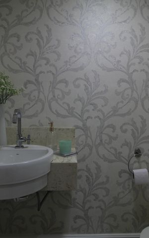 Apartamento à venda com 114m², 3 quartos e 2 vagasLavabo