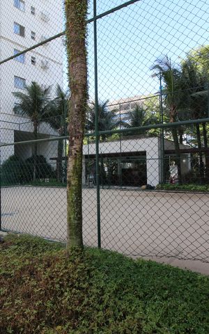 Apartamento à venda com 114m², 3 quartos e 2 vagasÁrea Comum