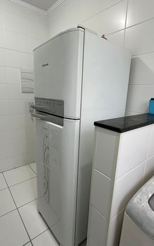 Apartamento para alugar com 35m², 1 quarto e 1 vaga Apartamento para alugar com 35m², 1 quarto e 1 vagaCozinha