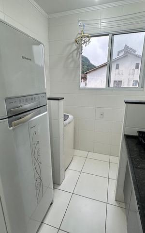 Apartamento para alugar com 35m², 1 quarto e 1 vaga Apartamento para alugar com 35m², 1 quarto e 1 vagaCozinha