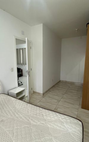 Apartamento para alugar com 35m², 1 quarto e 1 vaga Apartamento para alugar com 35m², 1 quarto e 1 vagaQuarto