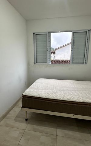 Apartamento para alugar com 35m², 1 quarto e 1 vaga Apartamento para alugar com 35m², 1 quarto e 1 vagaQuarto