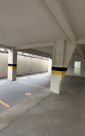 Apartamento para alugar com 35m², 1 quarto e 1 vaga Apartamento para alugar com 35m², 1 quarto e 1 vagaGaragem