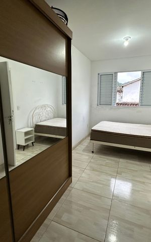 Apartamento para alugar com 35m², 1 quarto e 1 vaga Apartamento para alugar com 35m², 1 quarto e 1 vagaQuarto