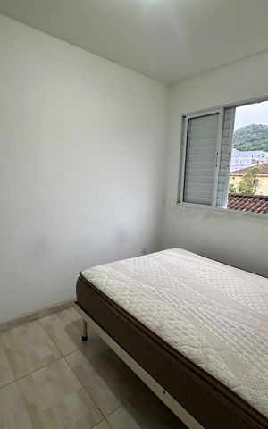 Apartamento para alugar com 35m², 1 quarto e 1 vaga Apartamento para alugar com 35m², 1 quarto e 1 vagaQuarto