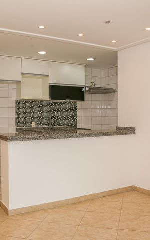 Apartamento para alugar com 60m², 2 quartos e 1 vaga Apartamento para alugar com 60m², 2 quartos e 1 vagaSala