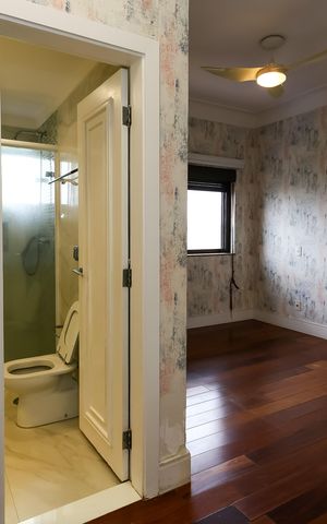 Apartamento para alugar com 300m², 4 quartos e 5 vagas Apartamento para alugar com 300m², 4 quartos e 5 vagassuíte 2