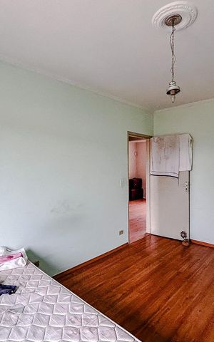 Casa para alugar com 127m², 3 quartos e 3 vagasQuarto 2