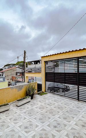 Casa para alugar com 127m², 3 quartos e 3 vagasGaragem