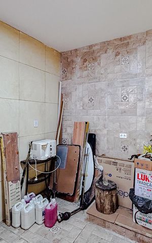 Casa para alugar com 127m², 3 quartos e 3 vagasÁrea de Serviço