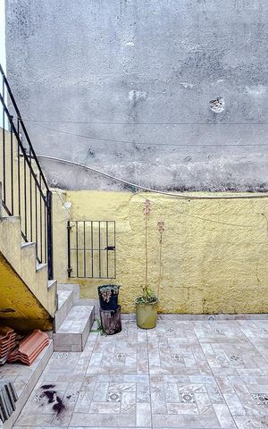 Casa para alugar com 127m², 3 quartos e 3 vagasÁrea externa
