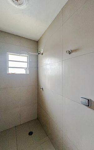 Casa para alugar com 127m², 3 quartos e 3 vagasBanheiro
