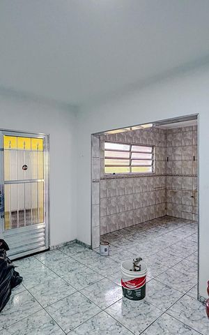 Casa para alugar com 127m², 3 quartos e 3 vagasSala de Jantar