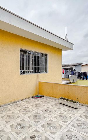 Casa para alugar com 127m², 3 quartos e 3 vagasGaragem