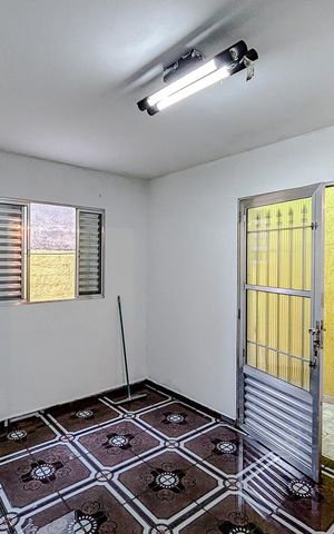 Casa para alugar com 127m², 3 quartos e 3 vagasQuarto 3 - Suíte