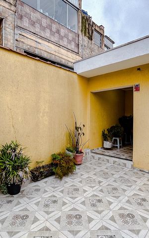 Casa para alugar com 127m², 3 quartos e 3 vagasGaragem