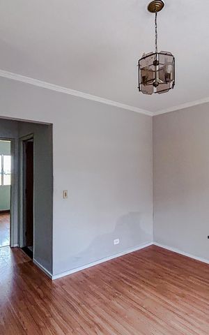 Casa para alugar com 127m², 3 quartos e 3 vagasSala