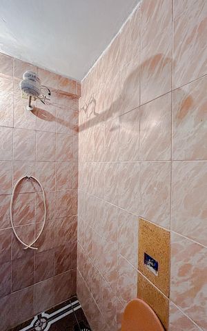 Casa para alugar com 127m², 3 quartos e 3 vagasBanheiro da Suíte
