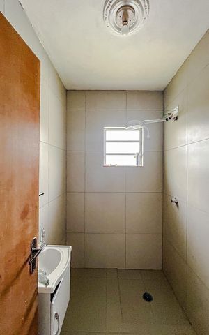 Casa para alugar com 127m², 3 quartos e 3 vagasBanheiro