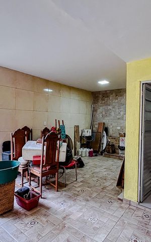 Casa para alugar com 127m², 3 quartos e 3 vagasGaragem