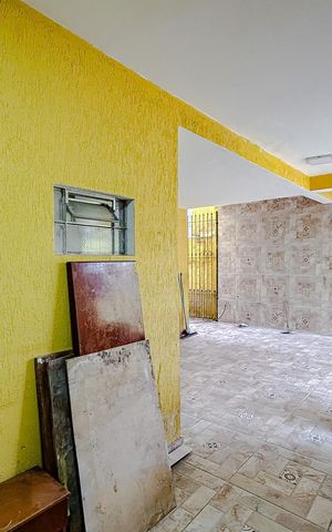Casa para alugar com 127m², 3 quartos e 3 vagasÁrea de Serviço