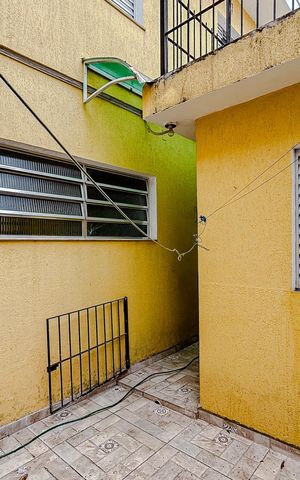 Casa para alugar com 127m², 3 quartos e 3 vagasÁrea externa