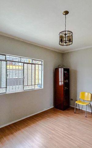 Casa para alugar com 127m², 3 quartos e 3 vagasSala