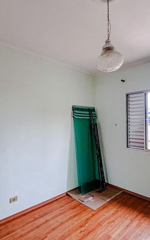 Casa para alugar com 127m², 3 quartos e 3 vagasQuarto 1