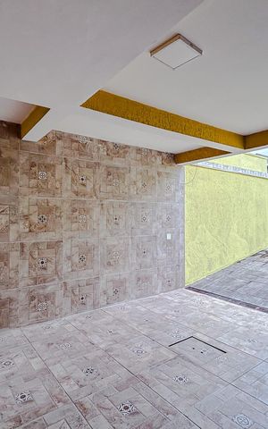 Casa para alugar com 127m², 3 quartos e 3 vagasGaragem