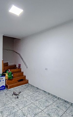 Casa para alugar com 127m², 3 quartos e 3 vagasSala de Jantar