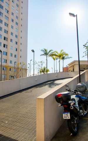 Apartamento à venda com 35m², 2 quartos e 1 vaga Apartamento à venda com 35m², 2 quartos e 1 vagaÁrea comum