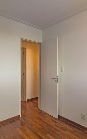 Apartamento à venda com 87m², 3 quartos e 2 vagas